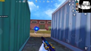 Tổng Hợp Các Khoảnh Khắc Xử Lí Hay Free Fire Phần 123 #game