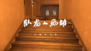 卧龙凤厨