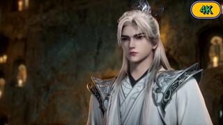 4K Renegade Immortal Episode 94 Sub Indonesia