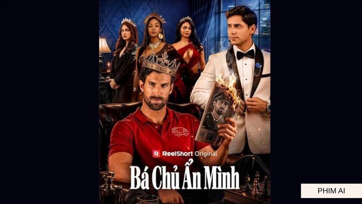 Bá Chủ Ẩn Mình