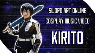 [CMV] SWORD ART ONLINE ALICIZATION - ADAMAS - COSPLAY LIVE ACTION