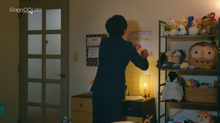 10 Things I Want To Do Before I Turn 40 English Subbed E03