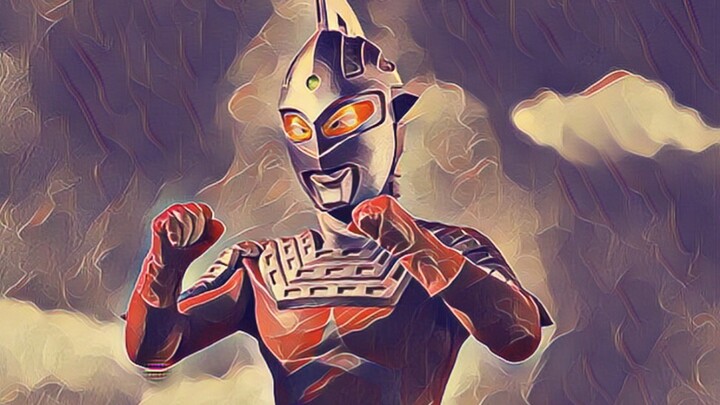 [Ultraman Seven] Tập cuối của Seven, lời tỏ tình cuối cùng của Tuan với Anu, cuộc chiến cuối cùng củ