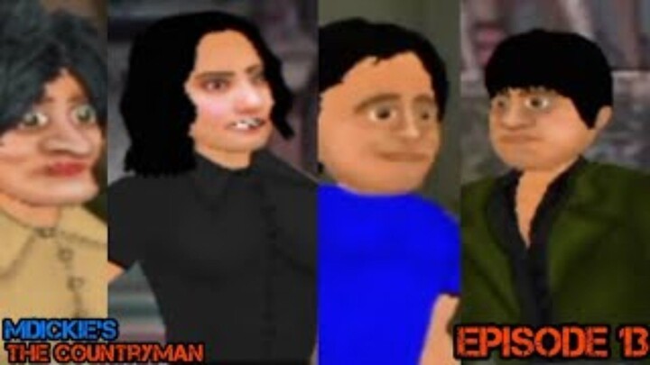 MDickie s The Countryman Full Episode 13