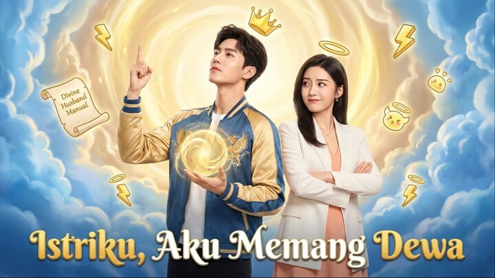 Istriku, Aku Memang Dewa Full Bahasa Indonesia (DB)