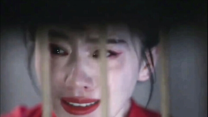 โทนิค! ความเจ็บปวด! เจ็บมากเลยนะ!