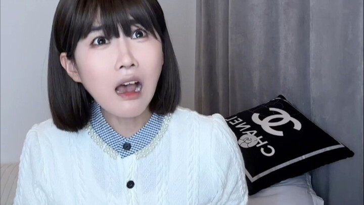 When you realize your best friend has a bad character