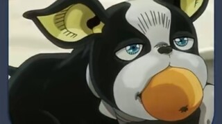 ให้คนที่ไม่เคยดู JOJO มาเดาพระเอกและคนร้ายกัน (2)