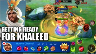 PLEASE BAN THE NEXT HERO KHALEED!!!