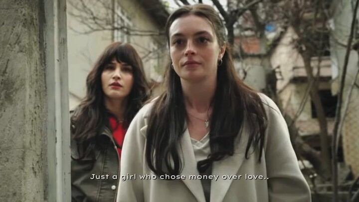 New Turkish series edit