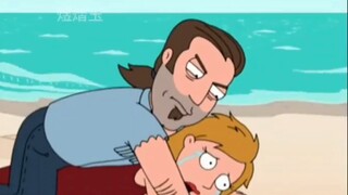 【Family Guy】【คำบรรยายภาษาจีน】Aquaman เกิดเมื่อใด🐚