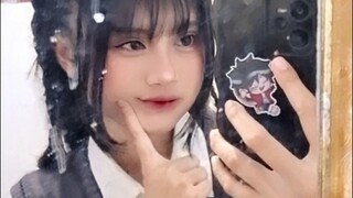 Ternyata kamu-Kohi sekai (dance cover by:Ame)💌