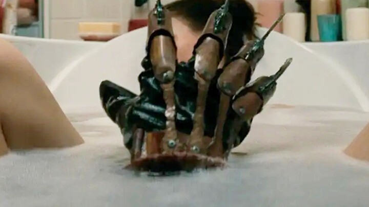 Iblis mimpi khusus membunuh di dalam mimpi—begitu kamu tertidur, kamu langsung jadi sasaran pembanta