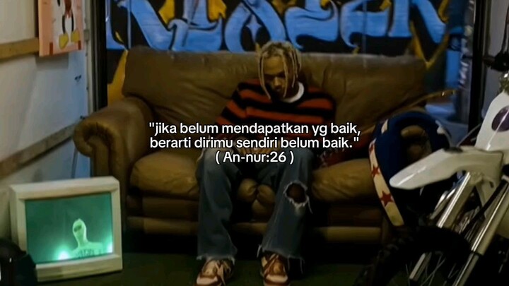 berusahalah antum bermaksiat.. 🙏🏻