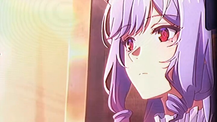 ฉันจ่ายเงินให้ทุกคนดู Vivian แต่เรื่องนี้ผลิตโดย Kyoto Animation