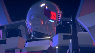 【TFMMD】～☆Program Tenaga Kerja Khusus Kapolri☆～【INTERGALACTIA】