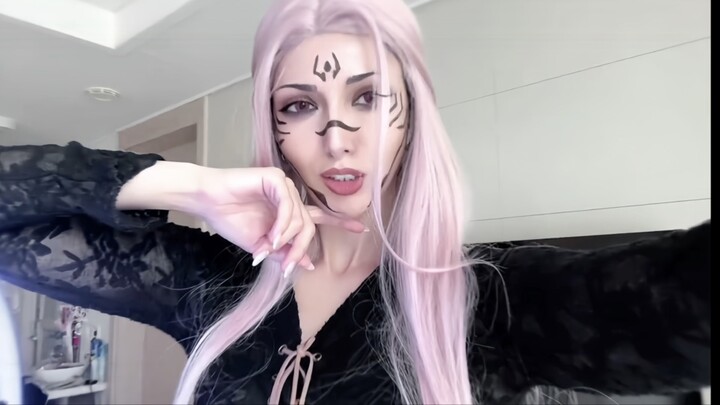 Pilih sukuna atau sukuna milf?😋