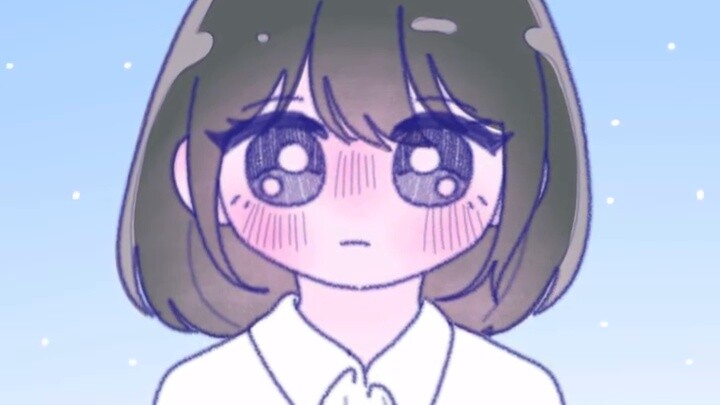 Viết tay | Nếu bạn không muốn lo lắng nữa, tại sao không trở thành một cô gái phép thuật? ˃ʍ˂ | ILLI