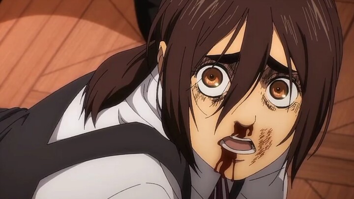 Nhân vật đáng ghét nhất trong lịch sử anime “Jabi”
