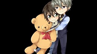 junjou romantica sub español cap 10 temporada 1