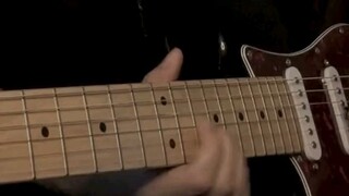 Enhypen - Shout Out (Electric guitar)