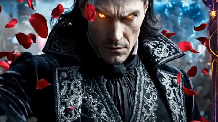 HE KING OF ASHES IS BREAKING THE LAWS HE TRADED HIS IMMORTALITY... TO SAVE HER F