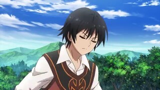 [KH] Isekai Cheat Magician - 04 - Crimson Pact (1).360