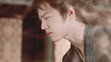 [Xiao Zhan/Battle Damage] Red and Black | Beautiful Fainting\Bleeding Fragile Beautiful Boy คอลเลกชั