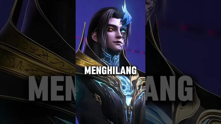 Alasan Klan Tun Ling Menghilang #donghua #btth #xiaoyan #donghuaterbaru