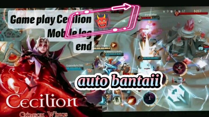 hanya cinta dan malam cecilion 😎🥶