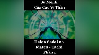 Đồ Họa Chibi nhưng Combat quá đỉnh anime animes animefan animeedit heionsedainoidatentachi xuhuong xuhuongtiktok