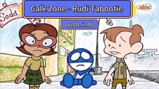 Calk Zone - Rudi Tabootie Eps. Tahun baru