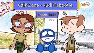 Calk Zone - Rudi Tabootie Eps. Tahun baru