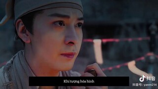[Vietsub-FMV] Cô Dâu Ma 【鬼新娘】| Ninh Thái Thần x Nhiếp Tiểu Thiến | Tân Thiến Nữ U Hồn Nhân Gian Tình