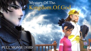Mystery Of The Kingdom Of God | Indonesian Subtitle | FULL HD 2K & FULL MOVIE
