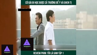 Tóm tắt phim: Tôi là Sam p2 #reviewphimhay