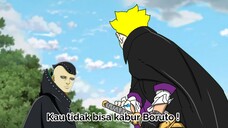 APAKAH MOMOSHIKI AKAN MUNCUL CHAPTER DEPAN ? | MENJELANG Manga Boruto Blue Vortex 23
