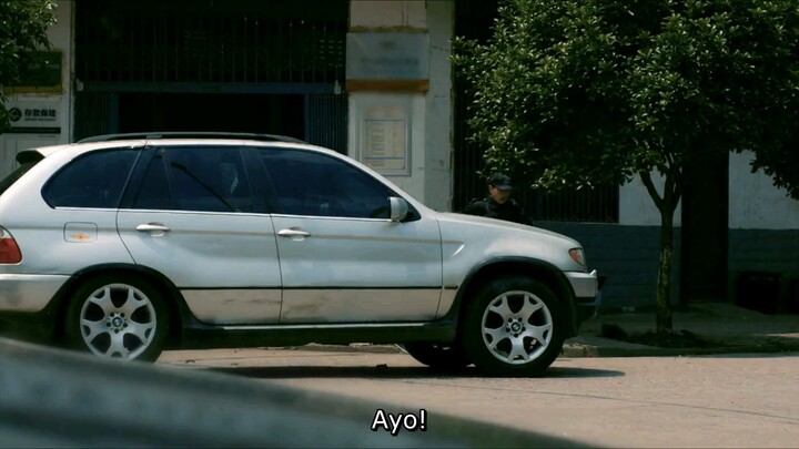 PANTHER SWAT 2023 ( malay sub )