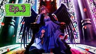 A Wild Last Boss Appeared! (Episode 3) Eng sub