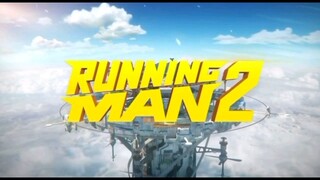 runningman animation season 2 ep 33