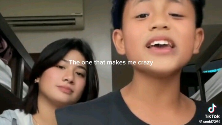 Favorite Girl
