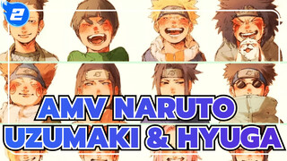 [Naruto] Karena aku cinta  ❥ Uzumaki terhebat_2