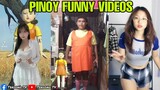 Yung sumali ka sa Squid Game pero malupit kang Tiktoker! - Pinoy memes funny videos compilation