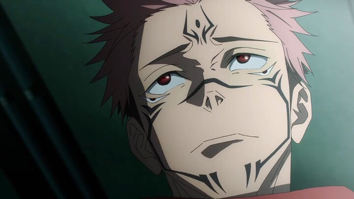 jujutsu kaisen x naruto shipudin
