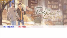 [Vietsub] || Tập 19 || Kịch truyền thanh《Trúc Mộc Lang Mã》