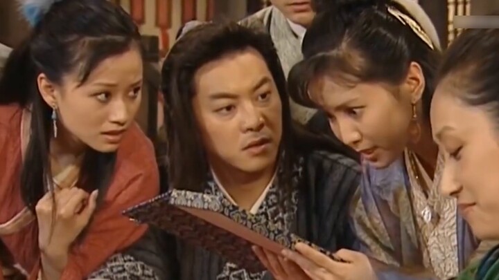 TCM errors in movies and TV shows, are you afraid to use floral water that contains musk? Millennium
