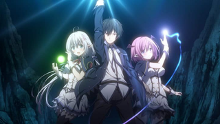 11# SHIJOU  SAIKYOU NO DAIMAOU (SUBTITLE 🇮🇩)