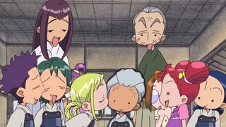 Motto! Ojamajo Doremi phần 3 tập 33