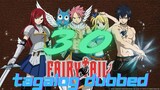 Fairytail episode 30 Tagalog Dubbed