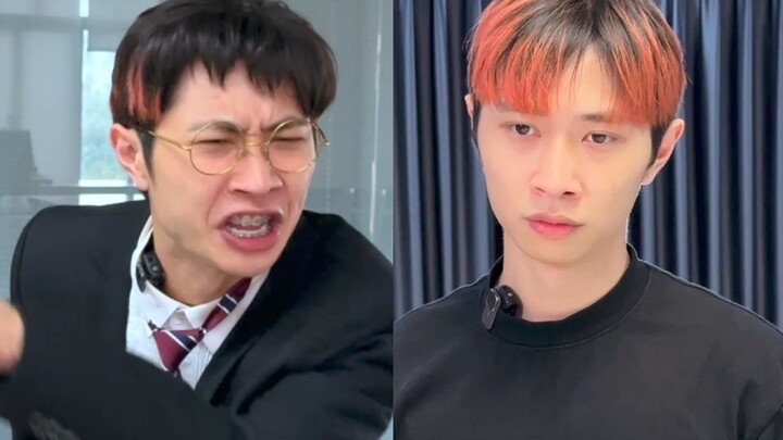 这么尴尬的问题 都被志仓解决了